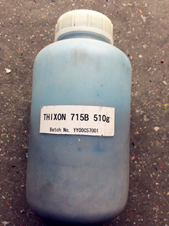 THIXON 715a